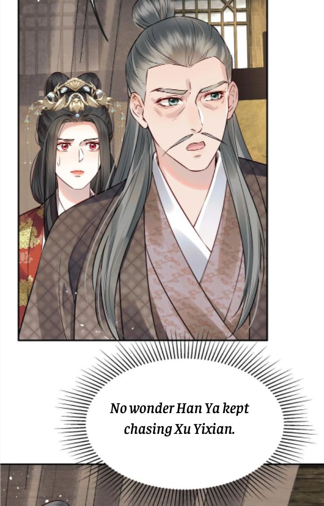 Of All The Transmigration,Why Am I a Prisoner chapter 49 - page 9