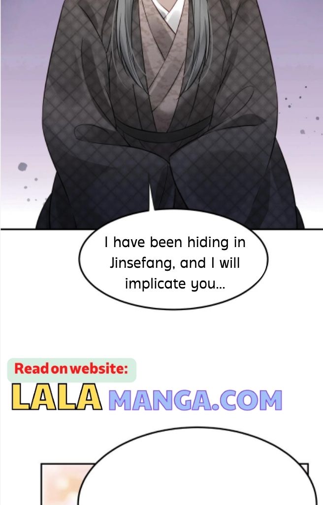 Of All The Transmigration,Why Am I a Prisoner chapter 48 - page 11