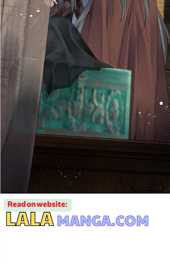 Of All The Transmigration,Why Am I a Prisoner chapter 48 - page 19