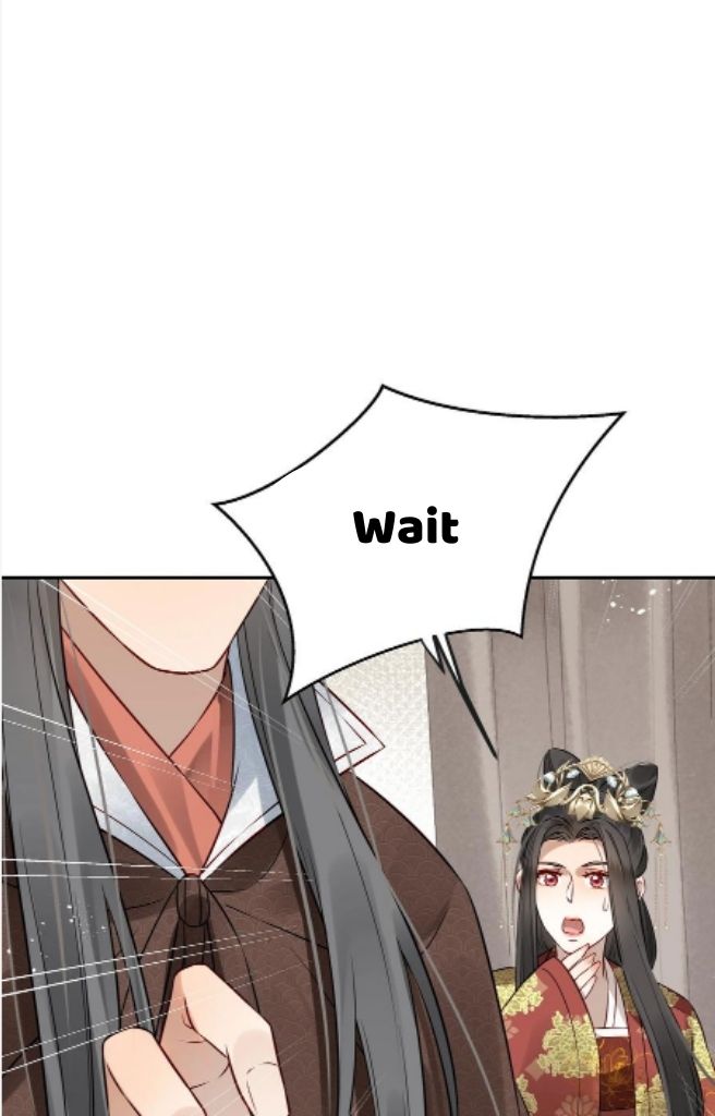 Of All The Transmigration,Why Am I a Prisoner chapter 48 - page 20