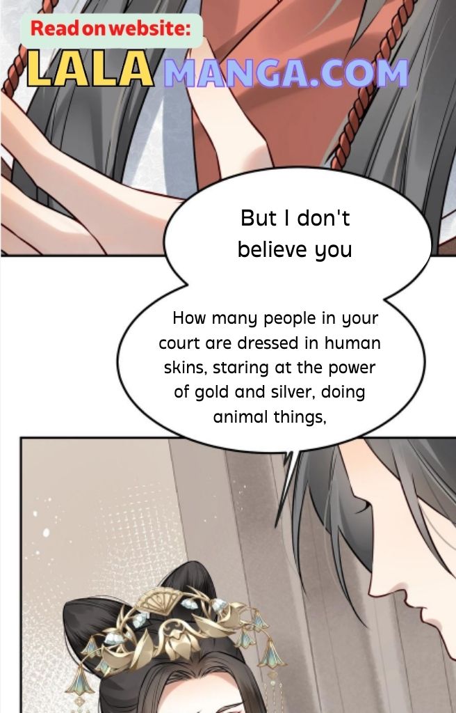 Of All The Transmigration,Why Am I a Prisoner chapter 48 - page 25