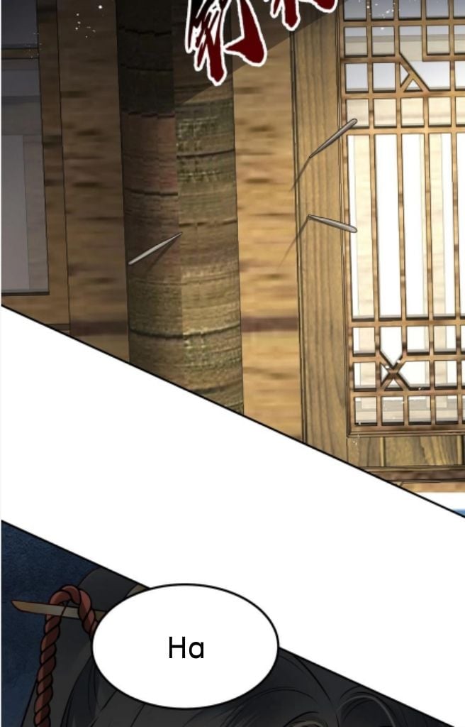 Of All The Transmigration,Why Am I a Prisoner chapter 48 - page 33