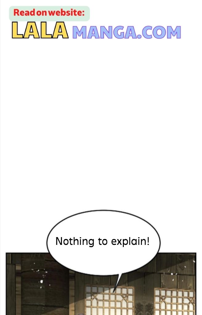 Of All The Transmigration,Why Am I a Prisoner chapter 48 - page 36