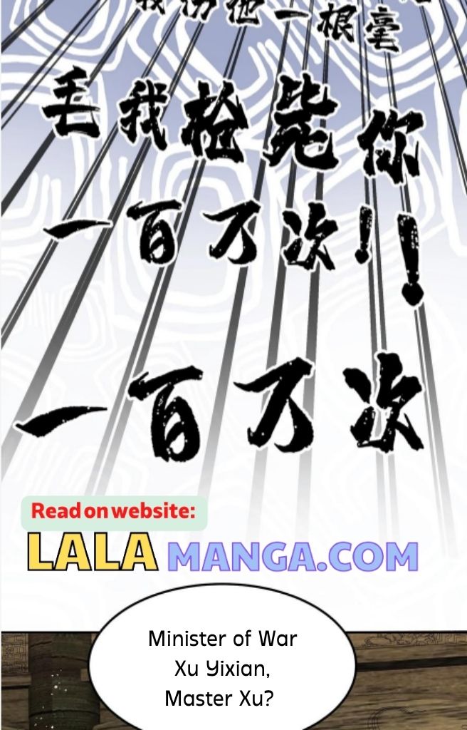 Of All The Transmigration,Why Am I a Prisoner chapter 48 - page 40
