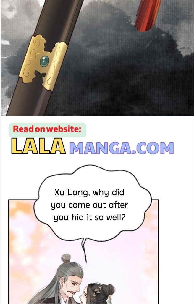 Of All The Transmigration,Why Am I a Prisoner chapter 48 - page 44