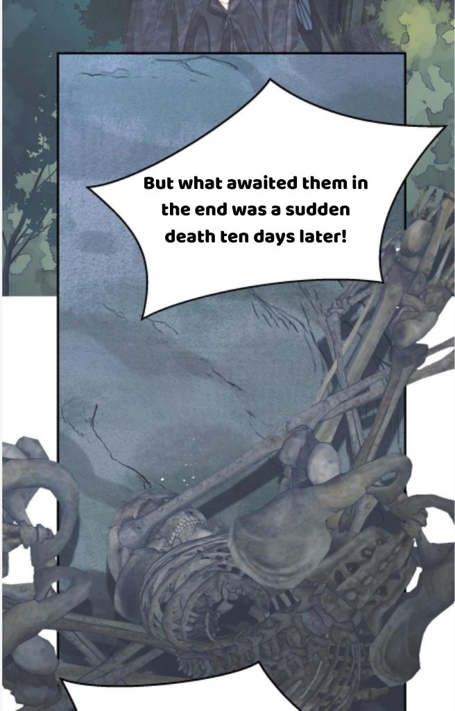 Of All The Transmigration,Why Am I a Prisoner chapter 48 - page 51