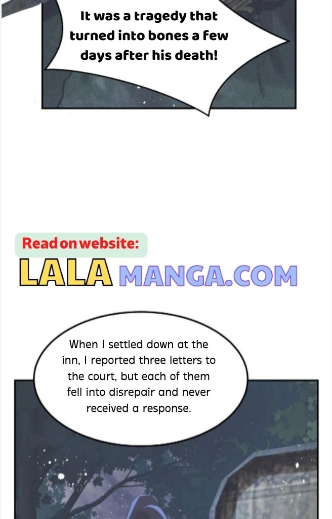 Of All The Transmigration,Why Am I a Prisoner chapter 48 - page 52