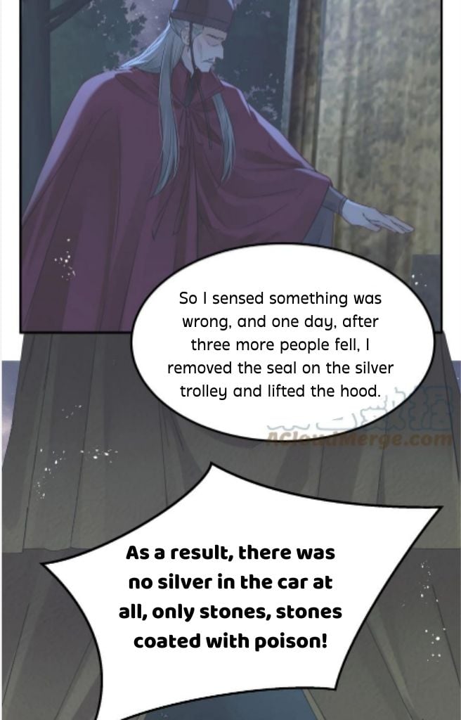 Of All The Transmigration,Why Am I a Prisoner chapter 48 - page 53