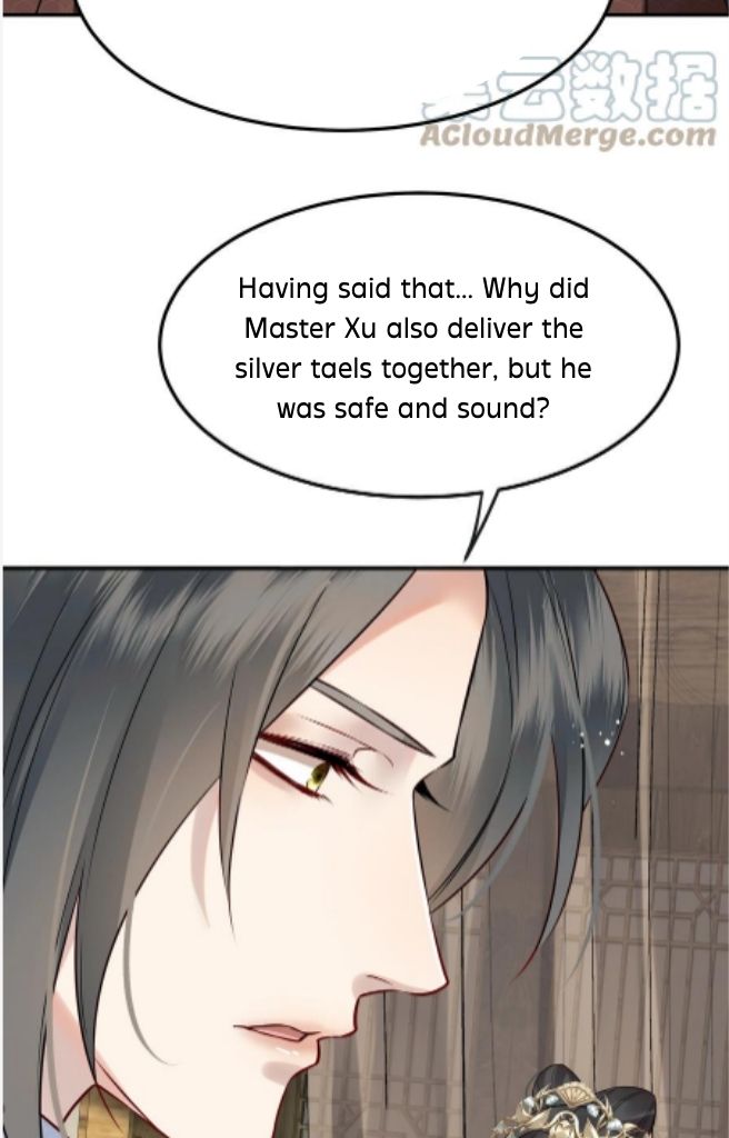 Of All The Transmigration,Why Am I a Prisoner chapter 48 - page 57
