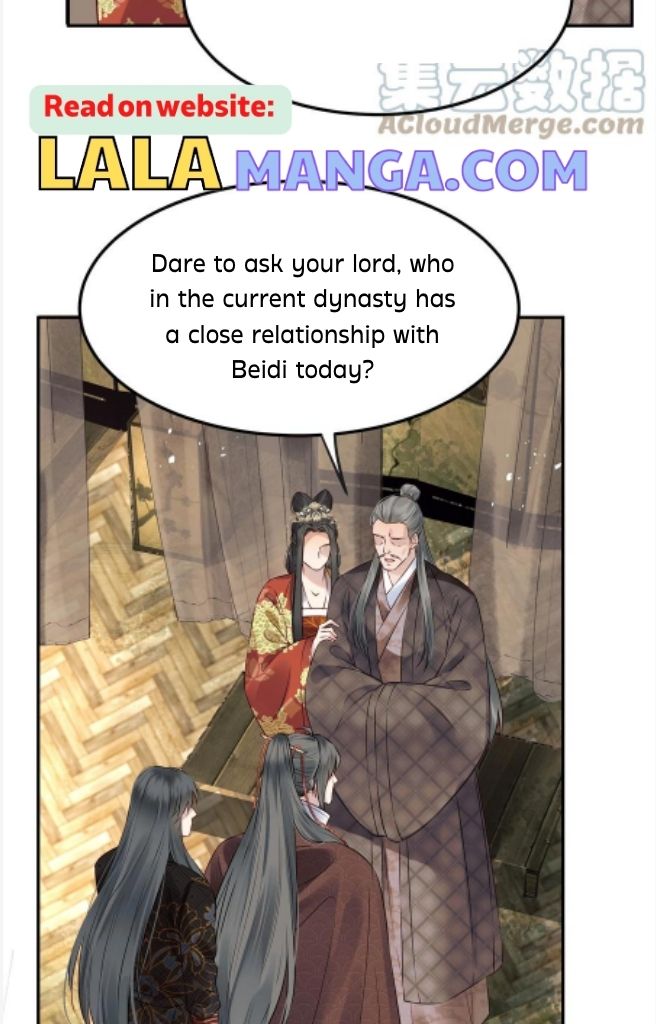 Of All The Transmigration,Why Am I a Prisoner chapter 48 - page 60