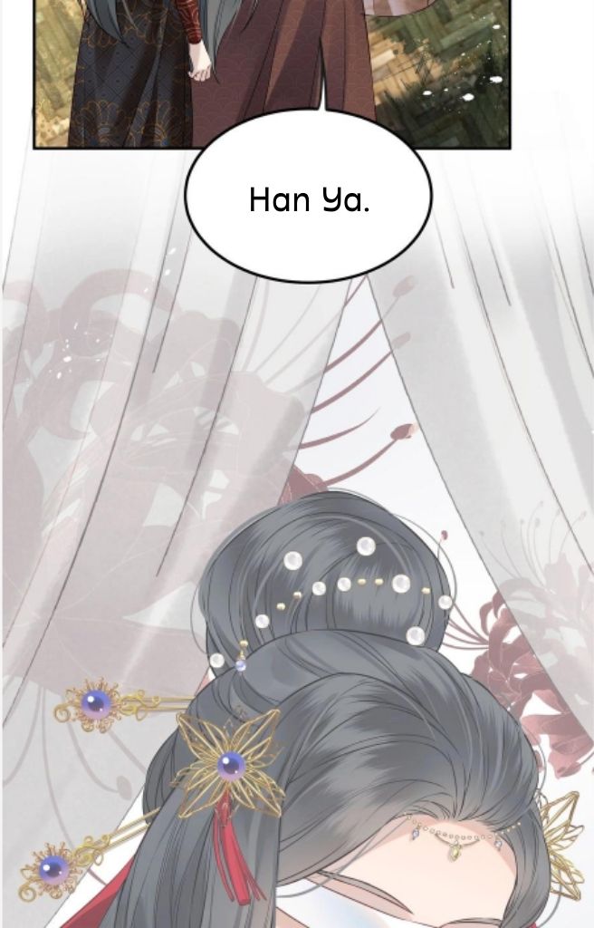 Of All The Transmigration,Why Am I a Prisoner chapter 48 - page 61