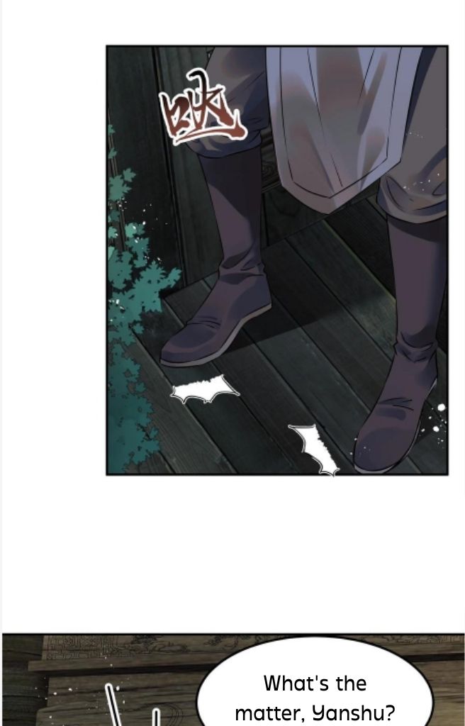 Of All The Transmigration,Why Am I a Prisoner chapter 48 - page 63