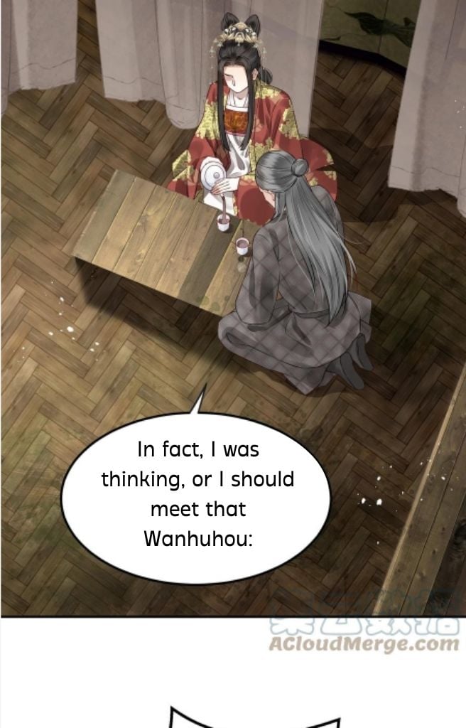 Of All The Transmigration,Why Am I a Prisoner chapter 48 - page 7