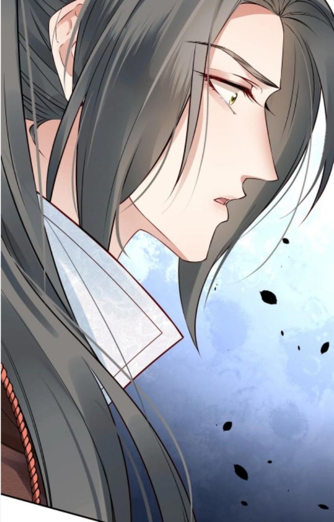 Of All The Transmigration,Why Am I a Prisoner chapter 47 - page 15