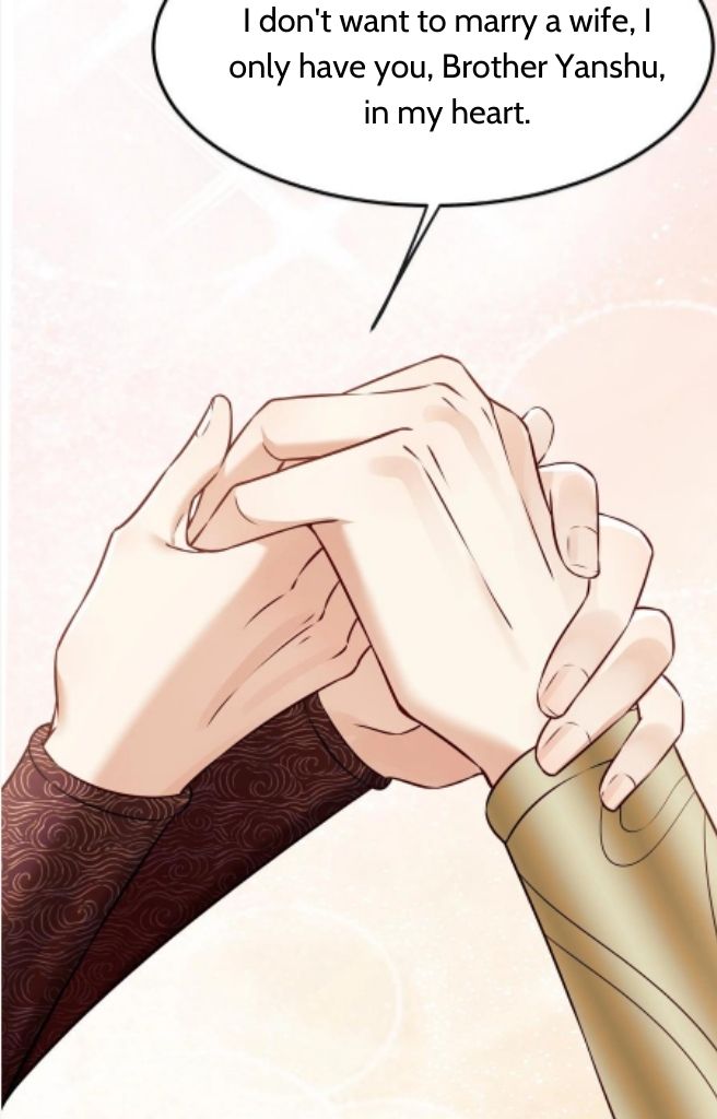 Of All The Transmigration,Why Am I a Prisoner chapter 47 - page 19