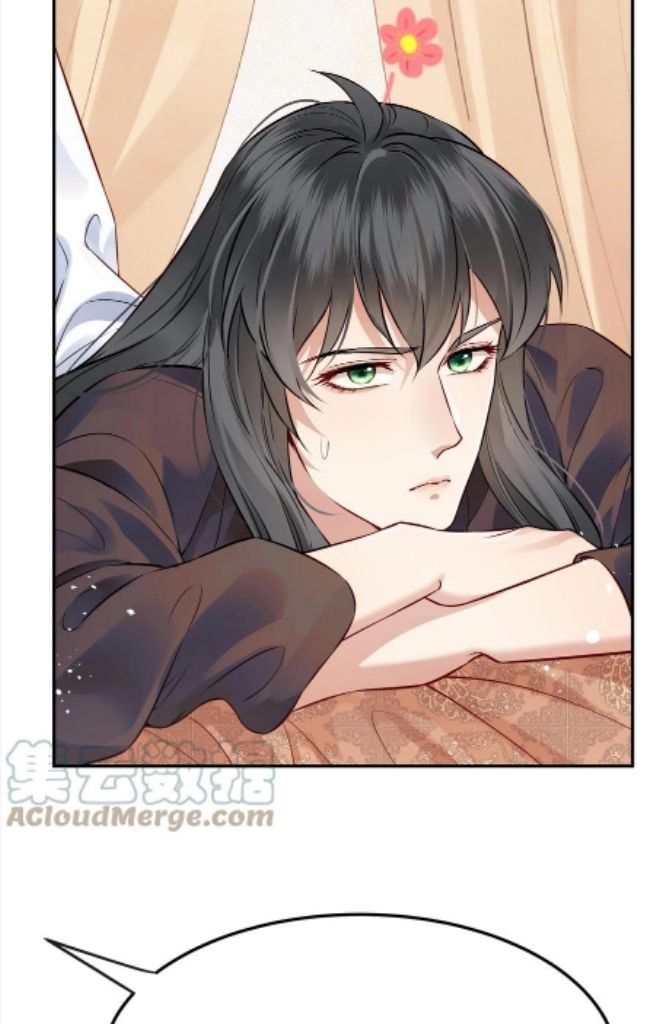 Of All The Transmigration,Why Am I a Prisoner chapter 47 - page 39