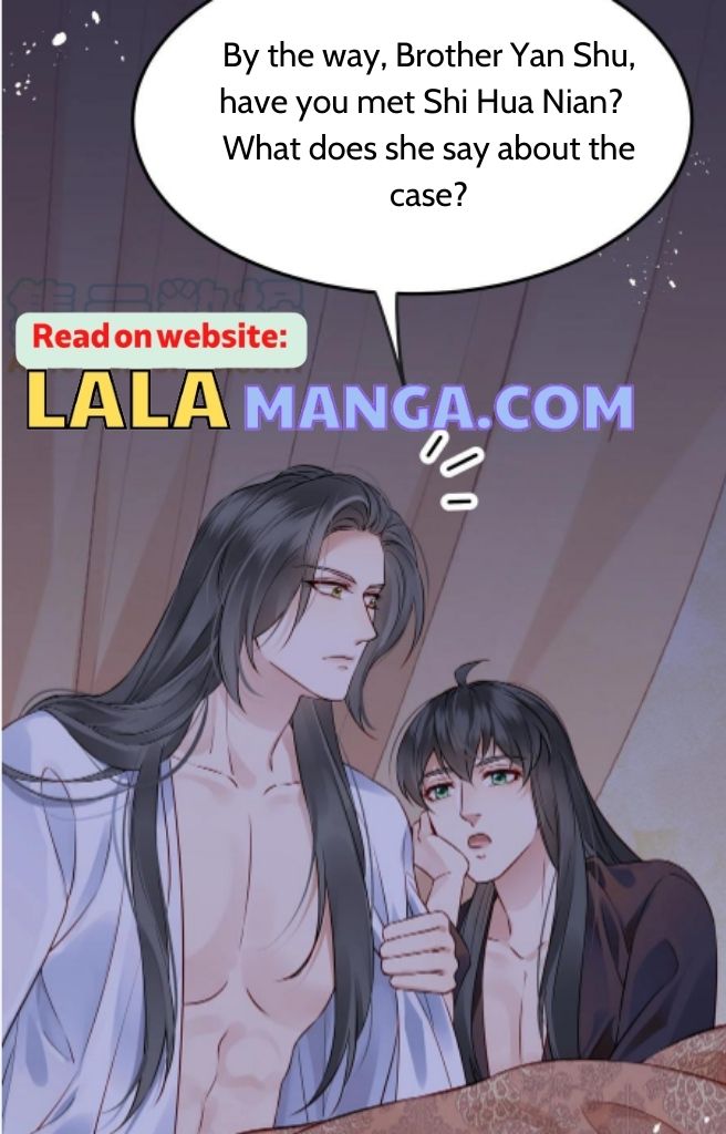 Of All The Transmigration,Why Am I a Prisoner chapter 47 - page 42