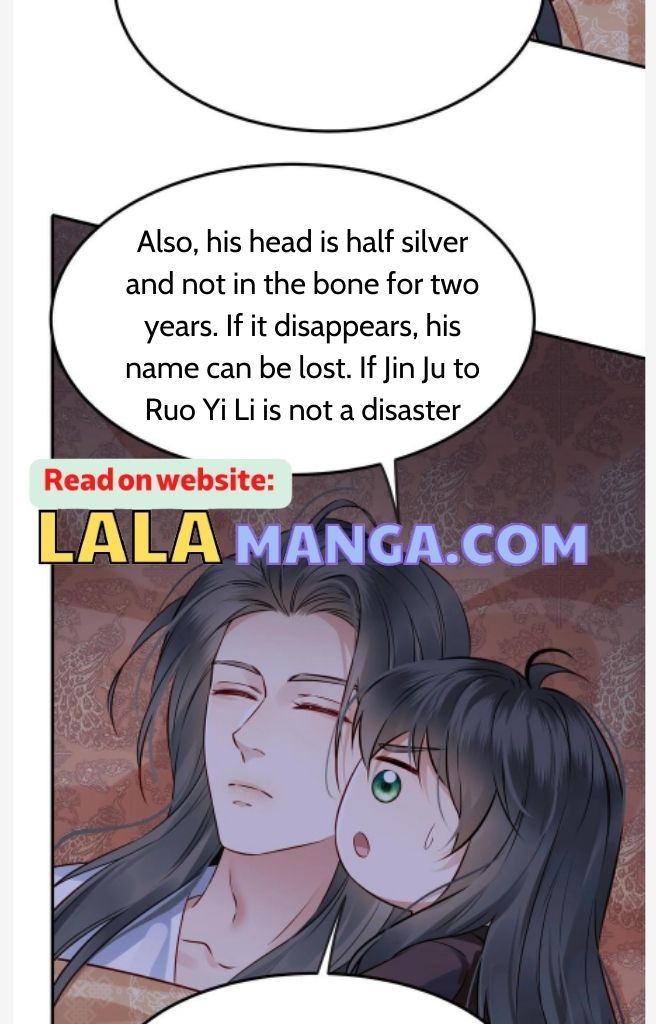 Of All The Transmigration,Why Am I a Prisoner chapter 47 - page 50