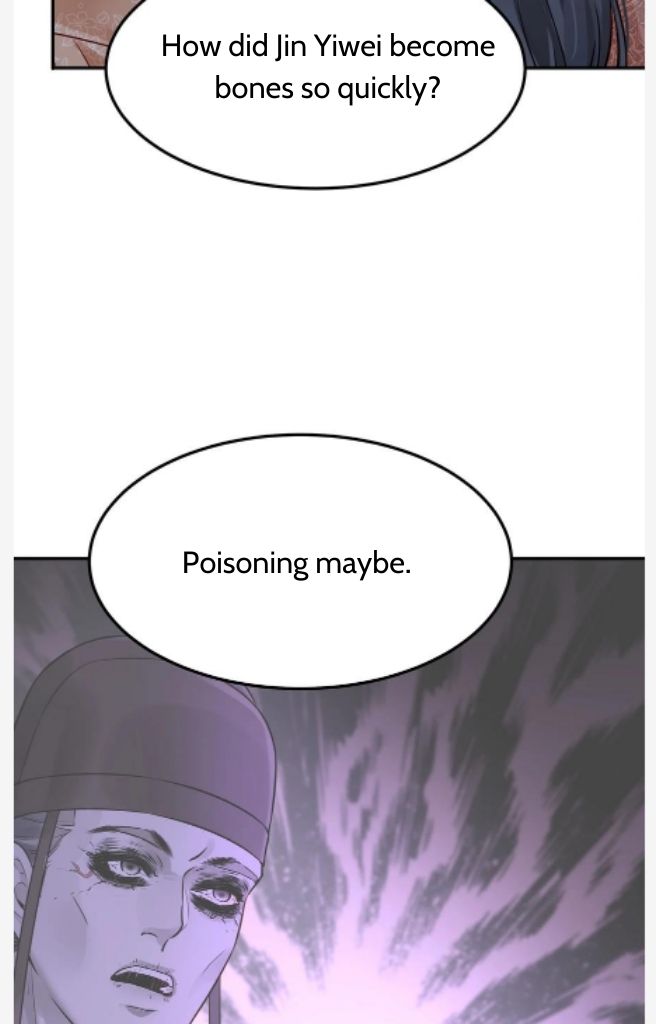 Of All The Transmigration,Why Am I a Prisoner chapter 47 - page 51