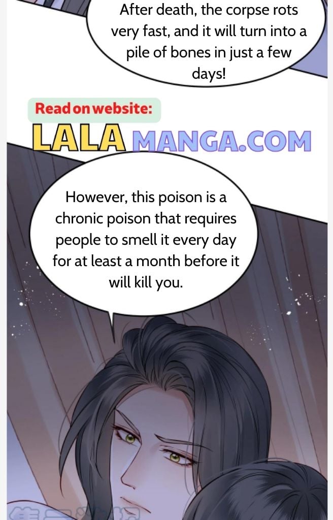 Of All The Transmigration,Why Am I a Prisoner chapter 47 - page 54