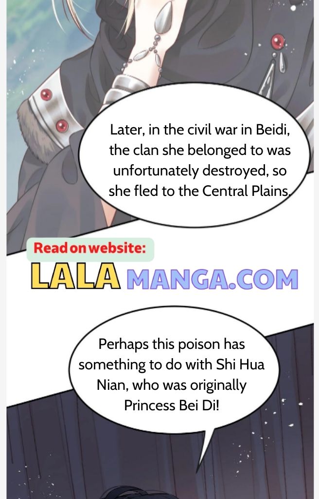 Of All The Transmigration,Why Am I a Prisoner chapter 47 - page 58