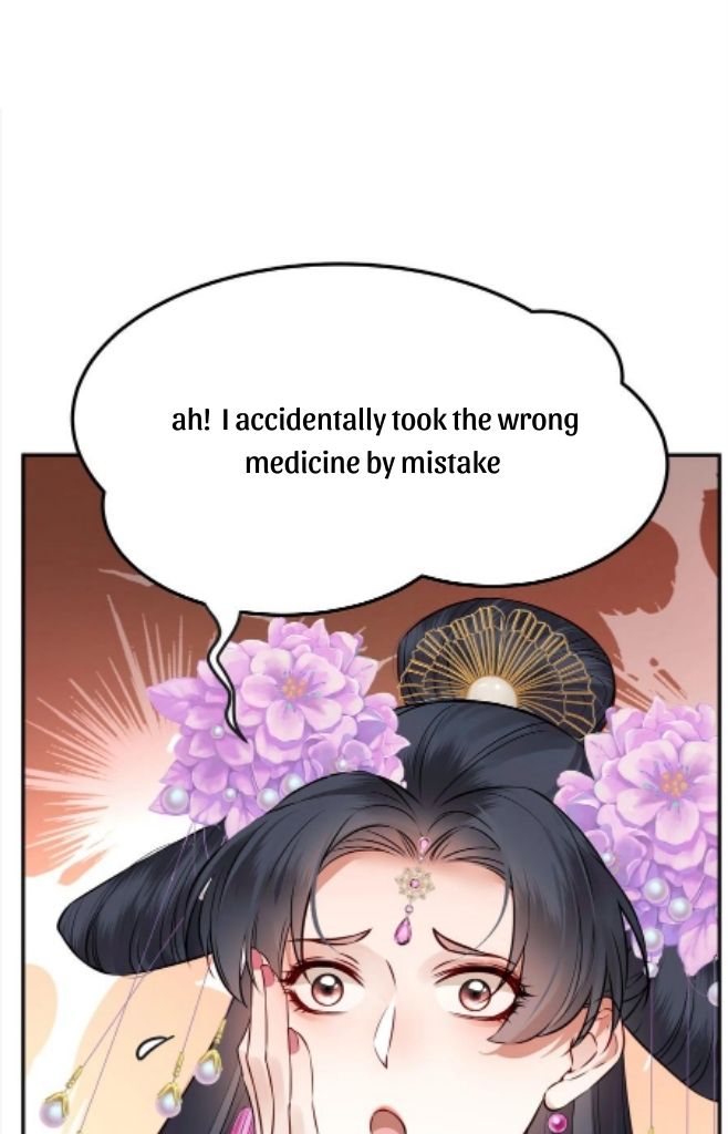Of All The Transmigration,Why Am I a Prisoner chapter 45 - page 11