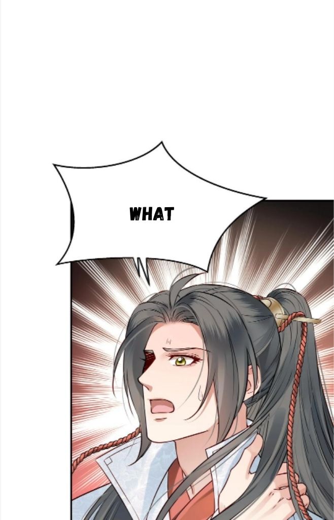 Of All The Transmigration,Why Am I a Prisoner chapter 45 - page 13