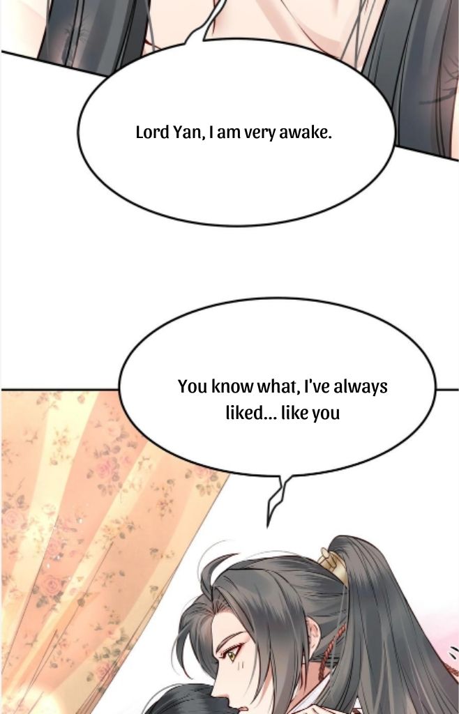 Of All The Transmigration,Why Am I a Prisoner chapter 45 - page 17
