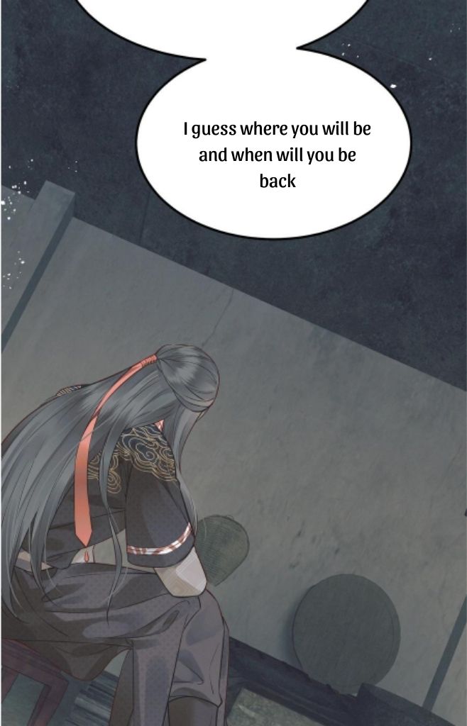 Of All The Transmigration,Why Am I a Prisoner chapter 45 - page 19