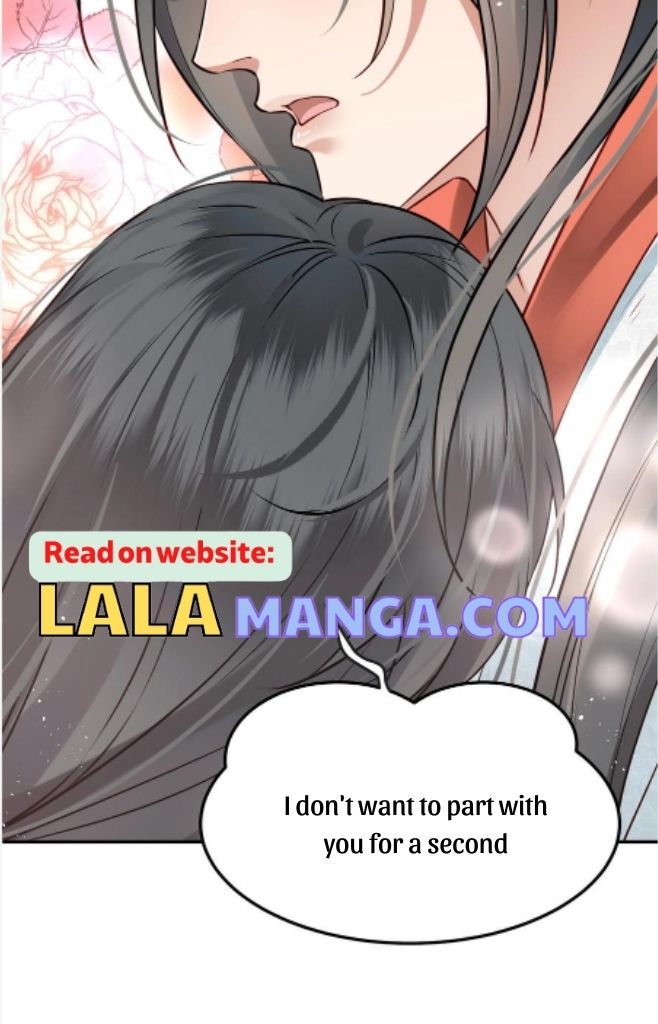 Of All The Transmigration,Why Am I a Prisoner chapter 45 - page 22