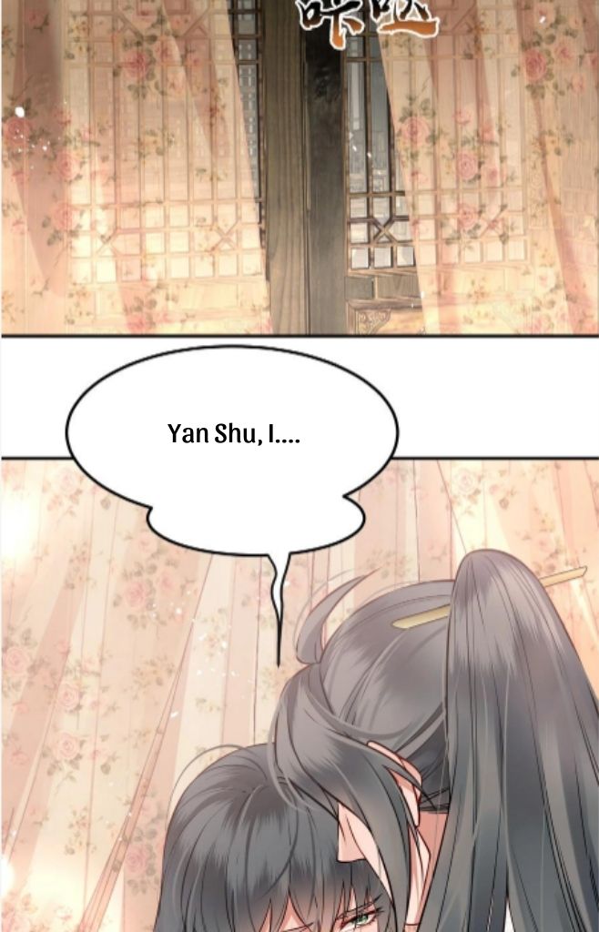 Of All The Transmigration,Why Am I a Prisoner chapter 45 - page 25