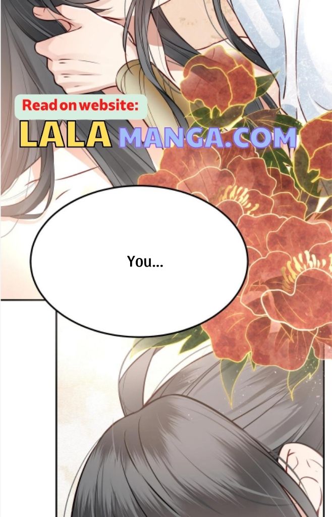 Of All The Transmigration,Why Am I a Prisoner chapter 45 - page 30