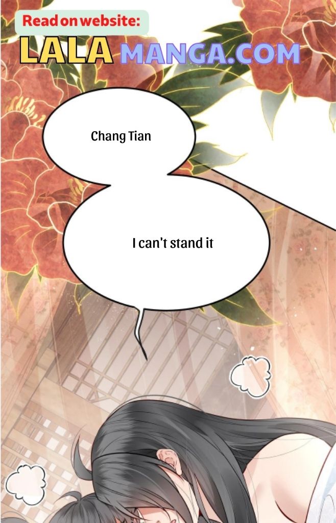 Of All The Transmigration,Why Am I a Prisoner chapter 45 - page 34