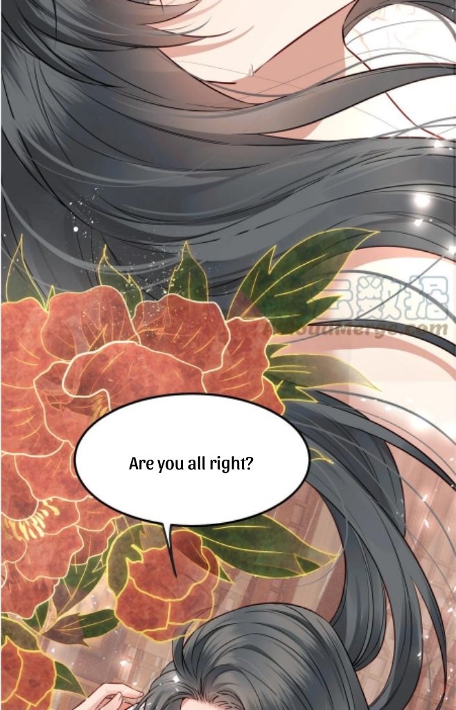Of All The Transmigration,Why Am I a Prisoner chapter 45 - page 39