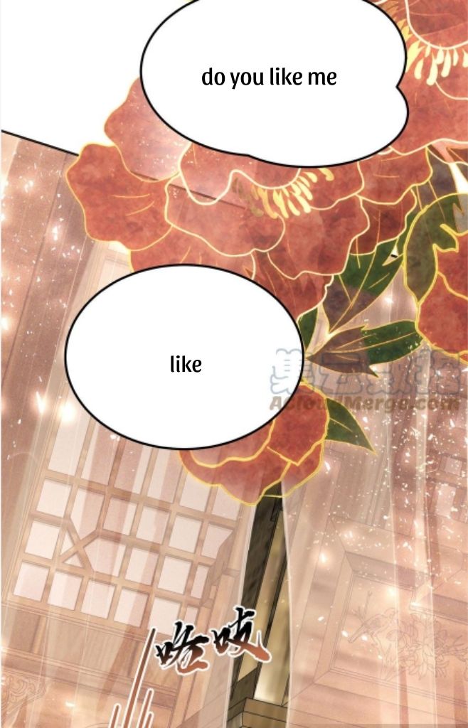 Of All The Transmigration,Why Am I a Prisoner chapter 45 - page 43