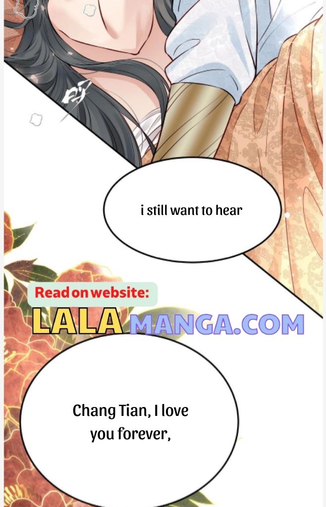 Of All The Transmigration,Why Am I a Prisoner chapter 45 - page 46
