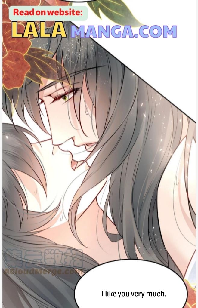 Of All The Transmigration,Why Am I a Prisoner chapter 45 - page 47