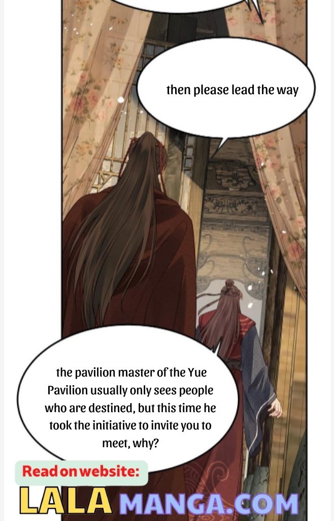 Of All The Transmigration,Why Am I a Prisoner chapter 45 - page 54
