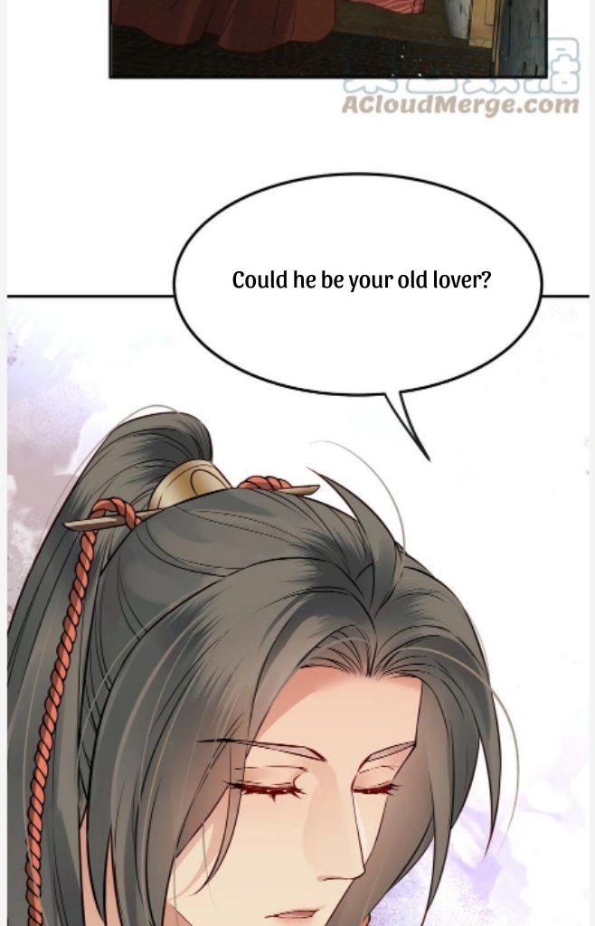 Of All The Transmigration,Why Am I a Prisoner chapter 45 - page 55