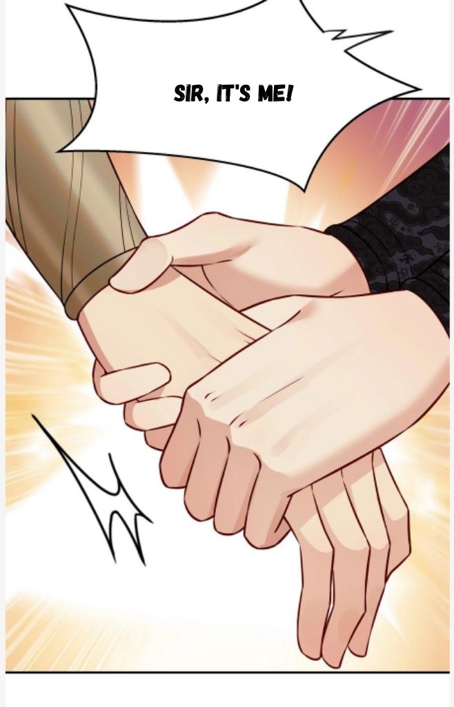 Of All The Transmigration,Why Am I a Prisoner chapter 45 - page 59
