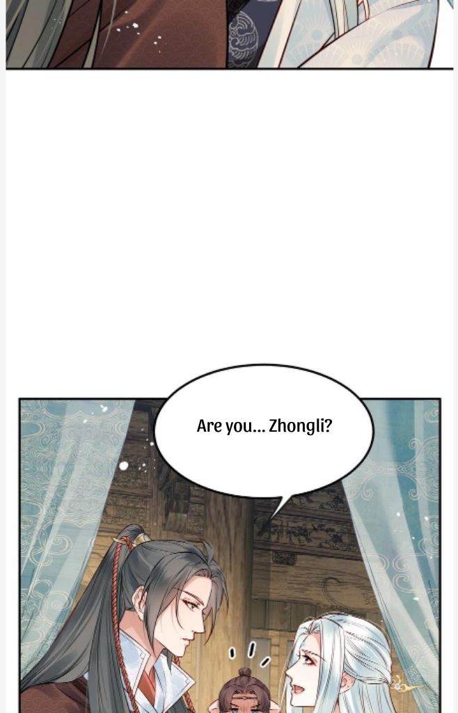 Of All The Transmigration,Why Am I a Prisoner chapter 45 - page 61