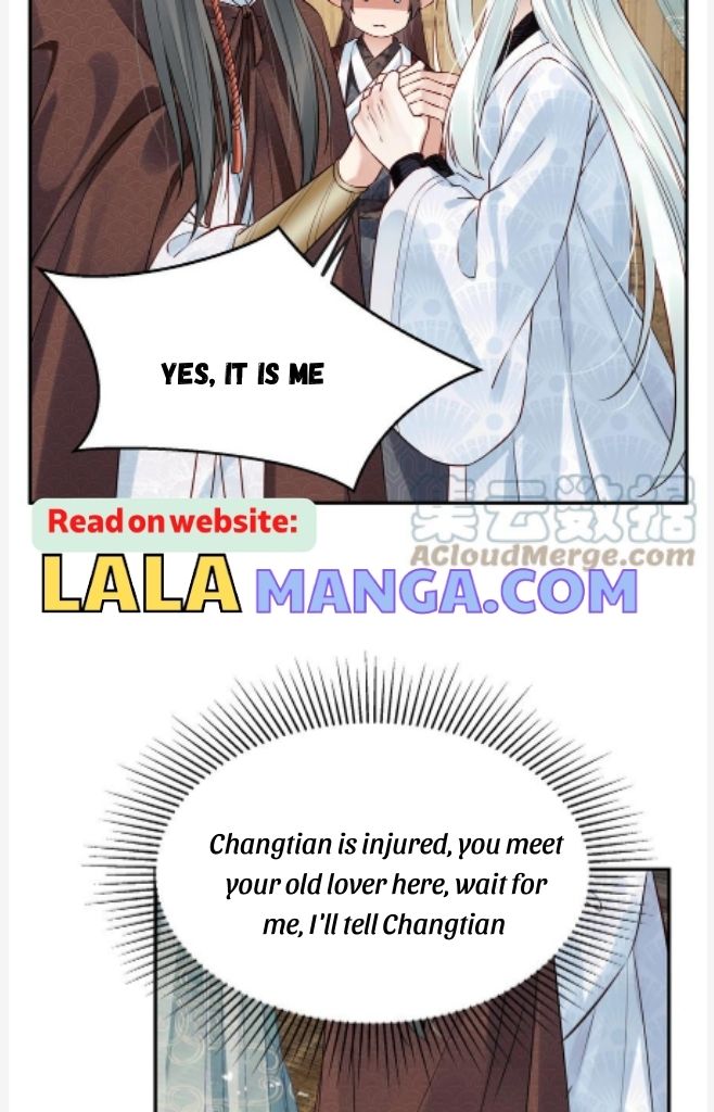Of All The Transmigration,Why Am I a Prisoner chapter 45 - page 62