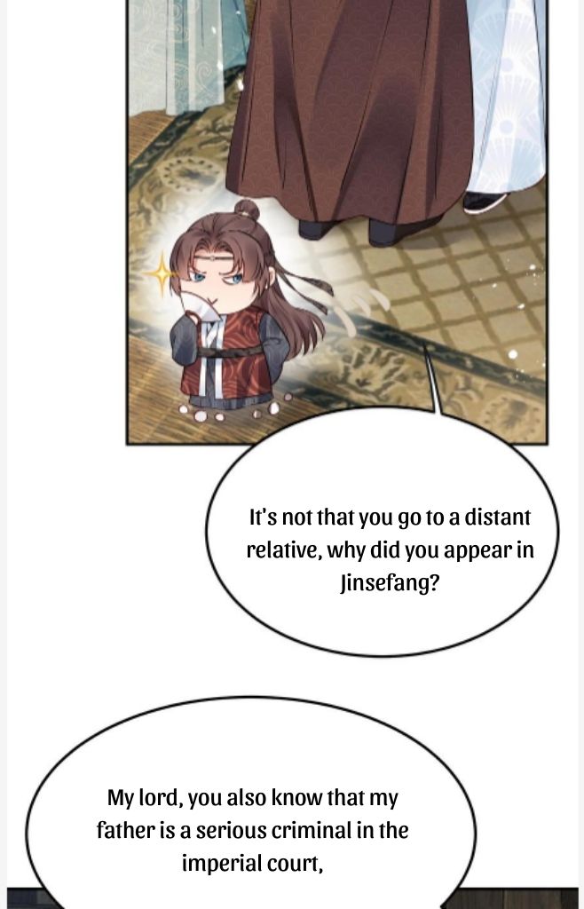 Of All The Transmigration,Why Am I a Prisoner chapter 45 - page 63