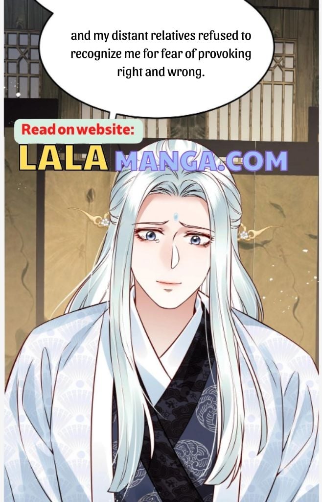Of All The Transmigration,Why Am I a Prisoner chapter 45 - page 64