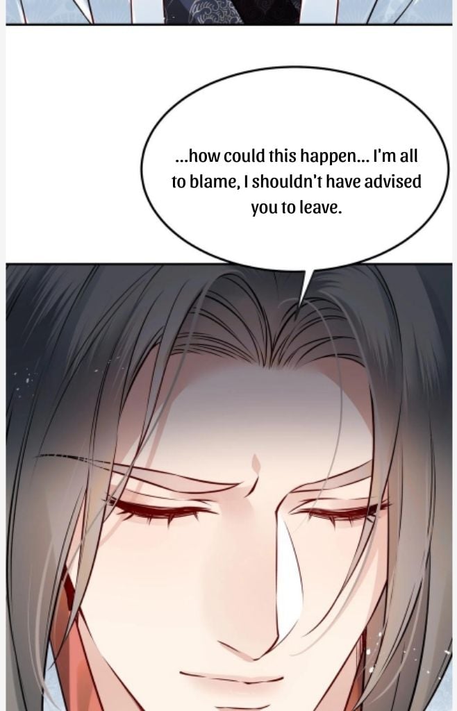 Of All The Transmigration,Why Am I a Prisoner chapter 45 - page 65
