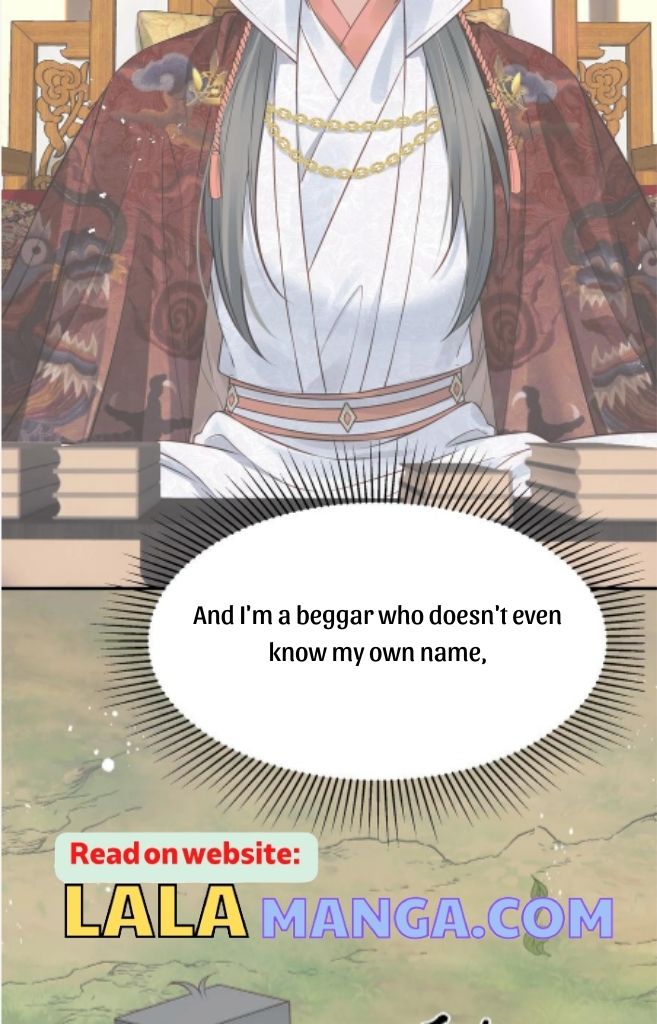 Of All The Transmigration,Why Am I a Prisoner chapter 44 - page 10