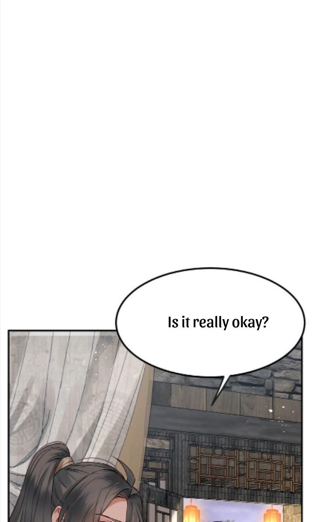 Of All The Transmigration,Why Am I a Prisoner chapter 44 - page 13