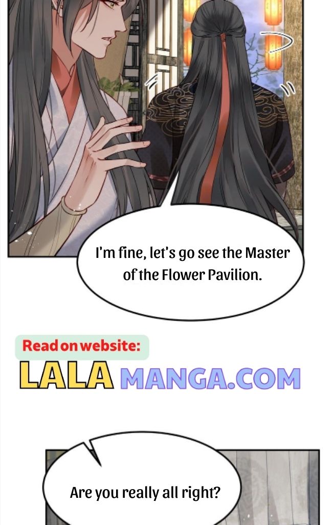 Of All The Transmigration,Why Am I a Prisoner chapter 44 - page 14
