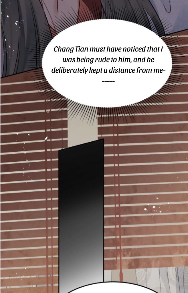 Of All The Transmigration,Why Am I a Prisoner chapter 44 - page 17