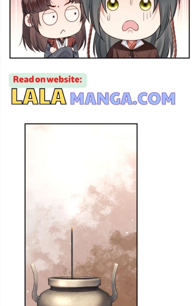 Of All The Transmigration,Why Am I a Prisoner chapter 44 - page 22